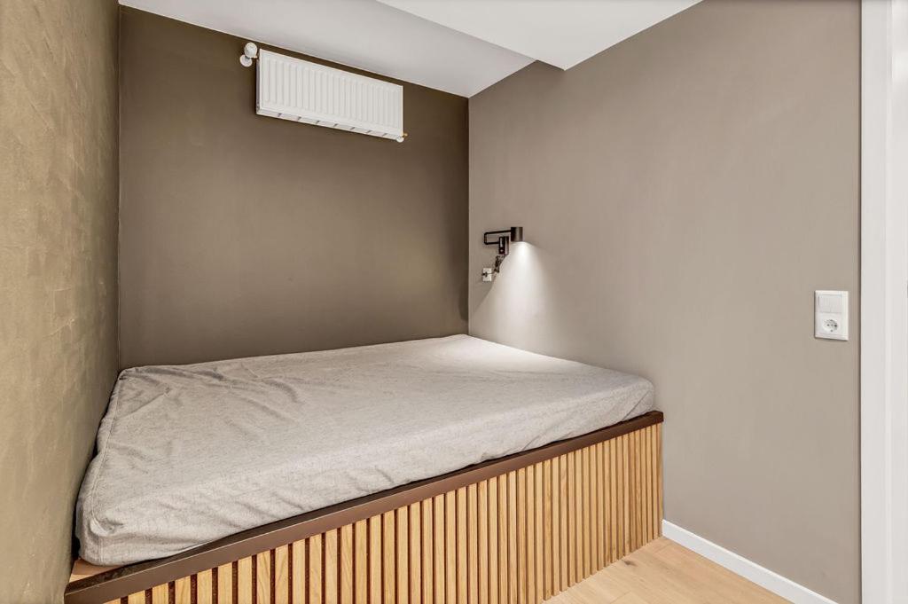 Energiparken, Gaestelejligheder 스키베 외부 사진