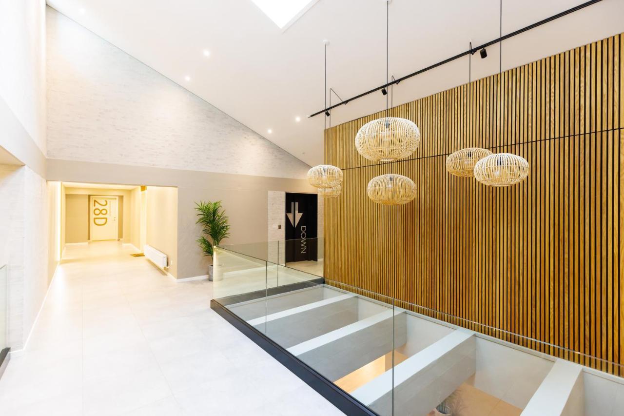 Energiparken, Gaestelejligheder 스키베 외부 사진